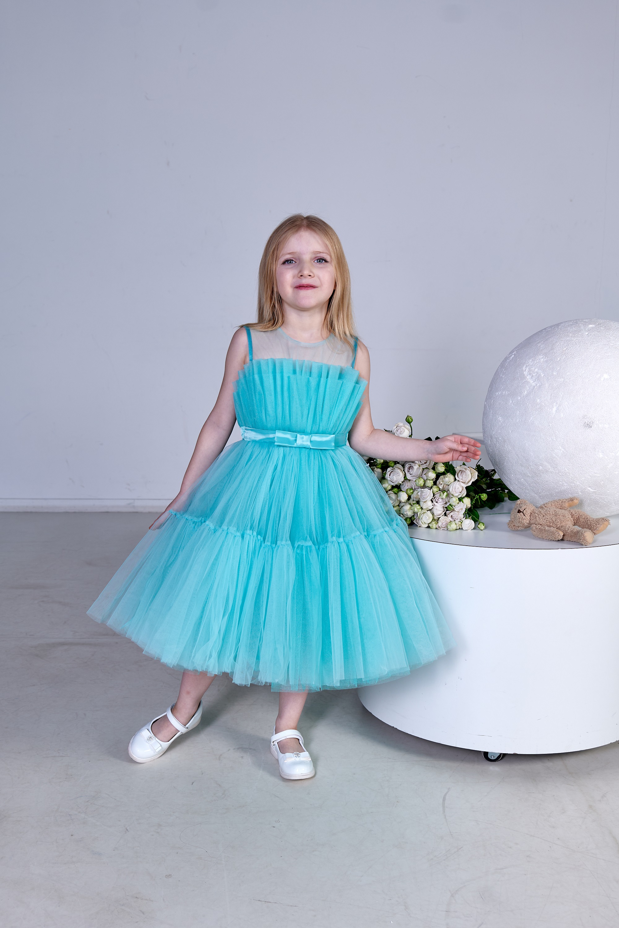 Платье Светланка ЦБ-00001328 - фото 15