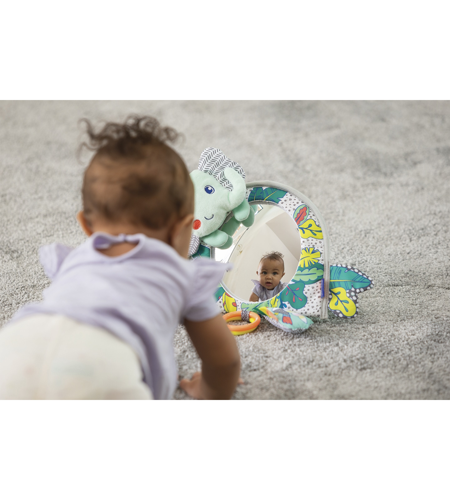 Игрушка INFANTINO - фото 5