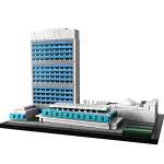Конструктор LEGO Architecture