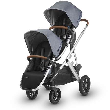 Прогулочный блок UPPAbaby