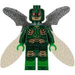 Фигурка LEGO Super Heroes Parademon