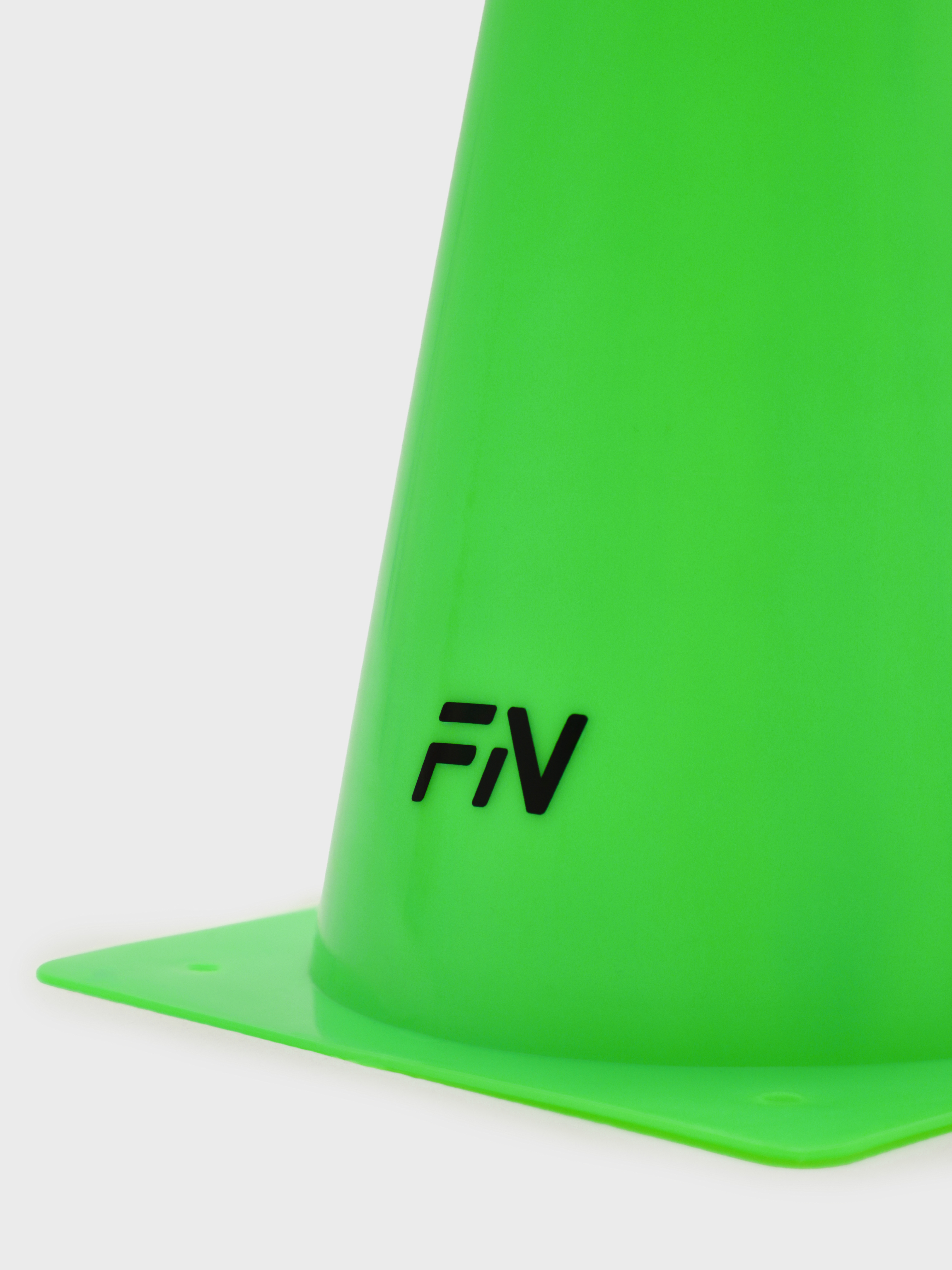 Активная игра FN Cones Without Holes - фото 4