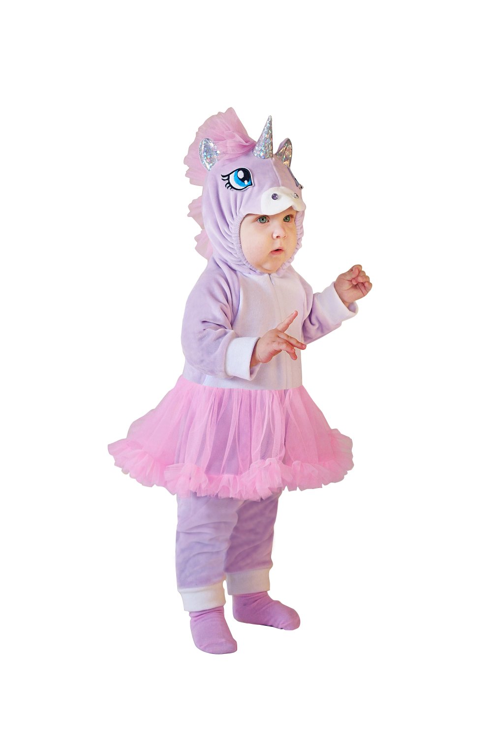 Карнавальный костюм пуговка 6000 к-19 - фото 1