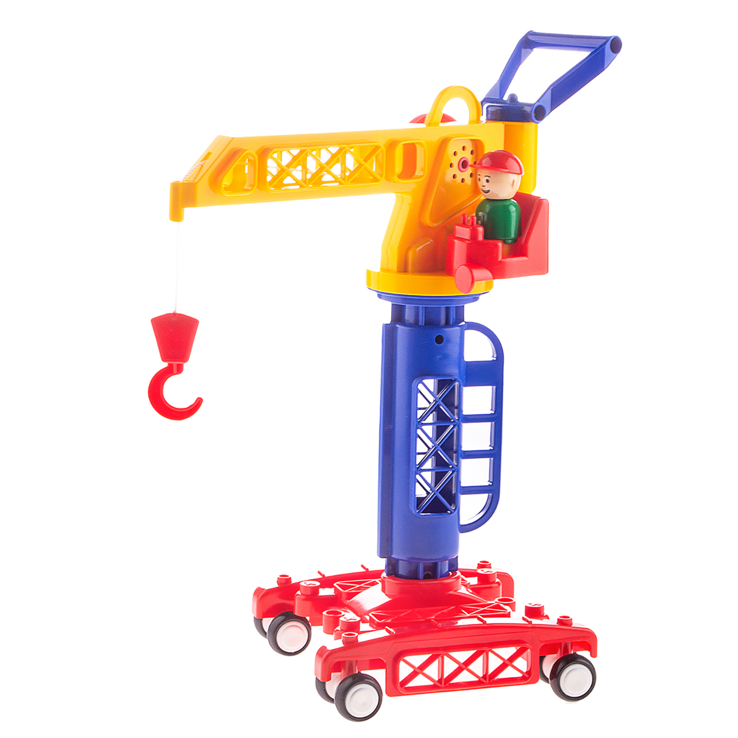 Подъемный кран FORMA 00020197 - фото 1