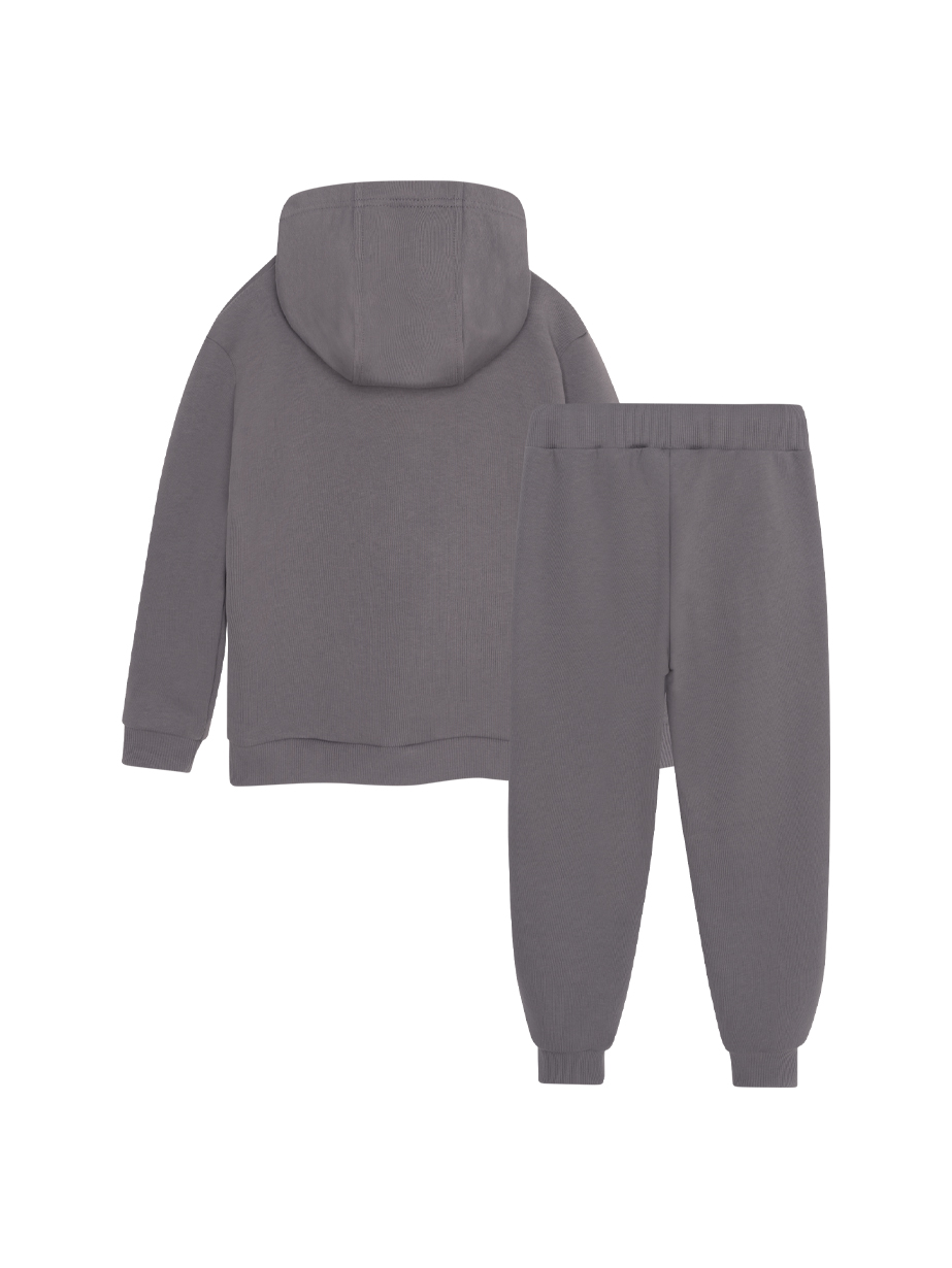 Костюм спортивный Bossa Nova 079МП-461-Г - фото 8