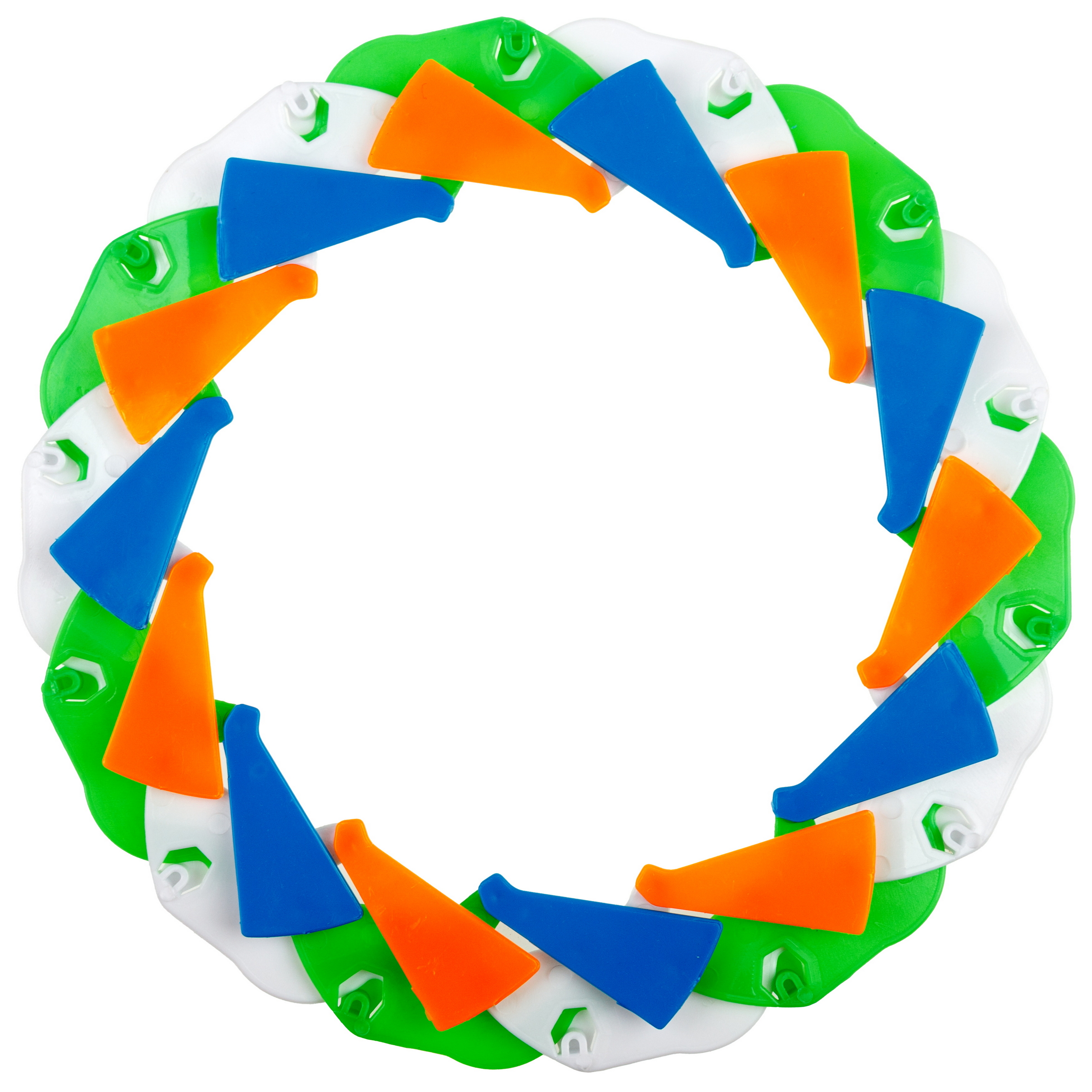 Фрисби 1TOY - фото 6