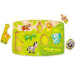 Пазл Hape