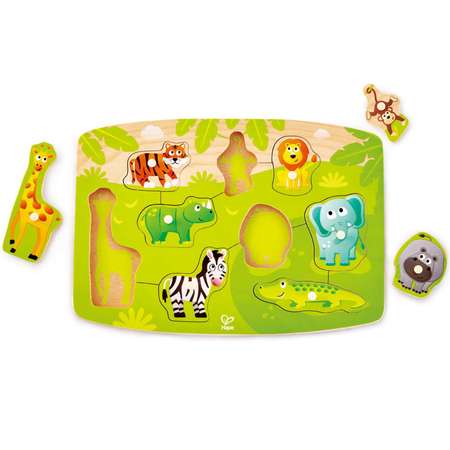Пазл Hape