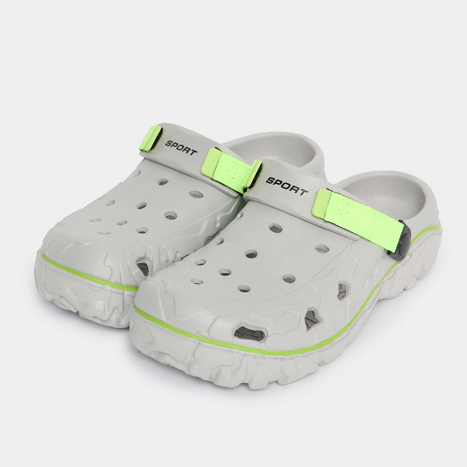 Сабо ё - фото 1