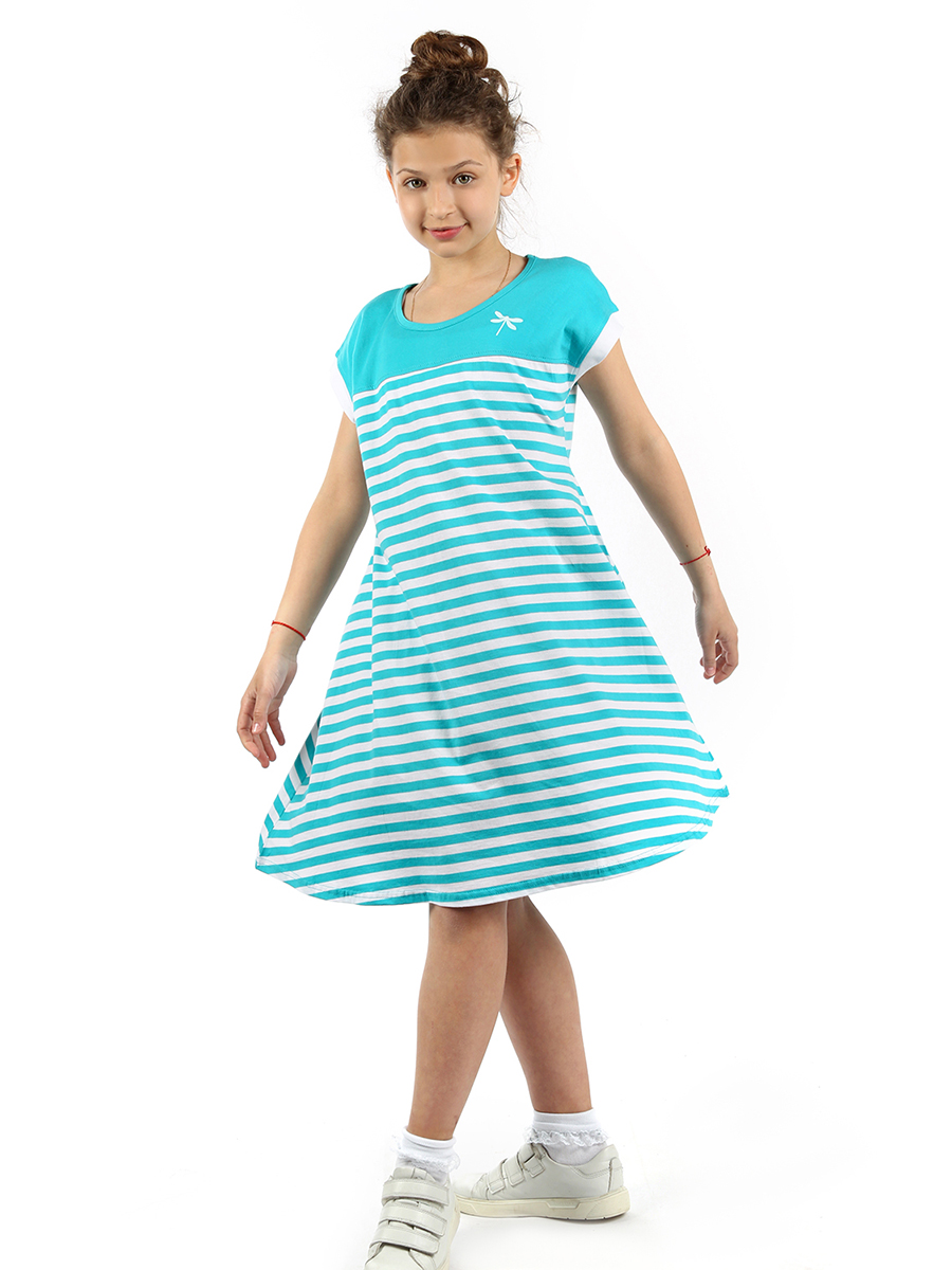 Платье N.O.A. 11524-3 - фото 10