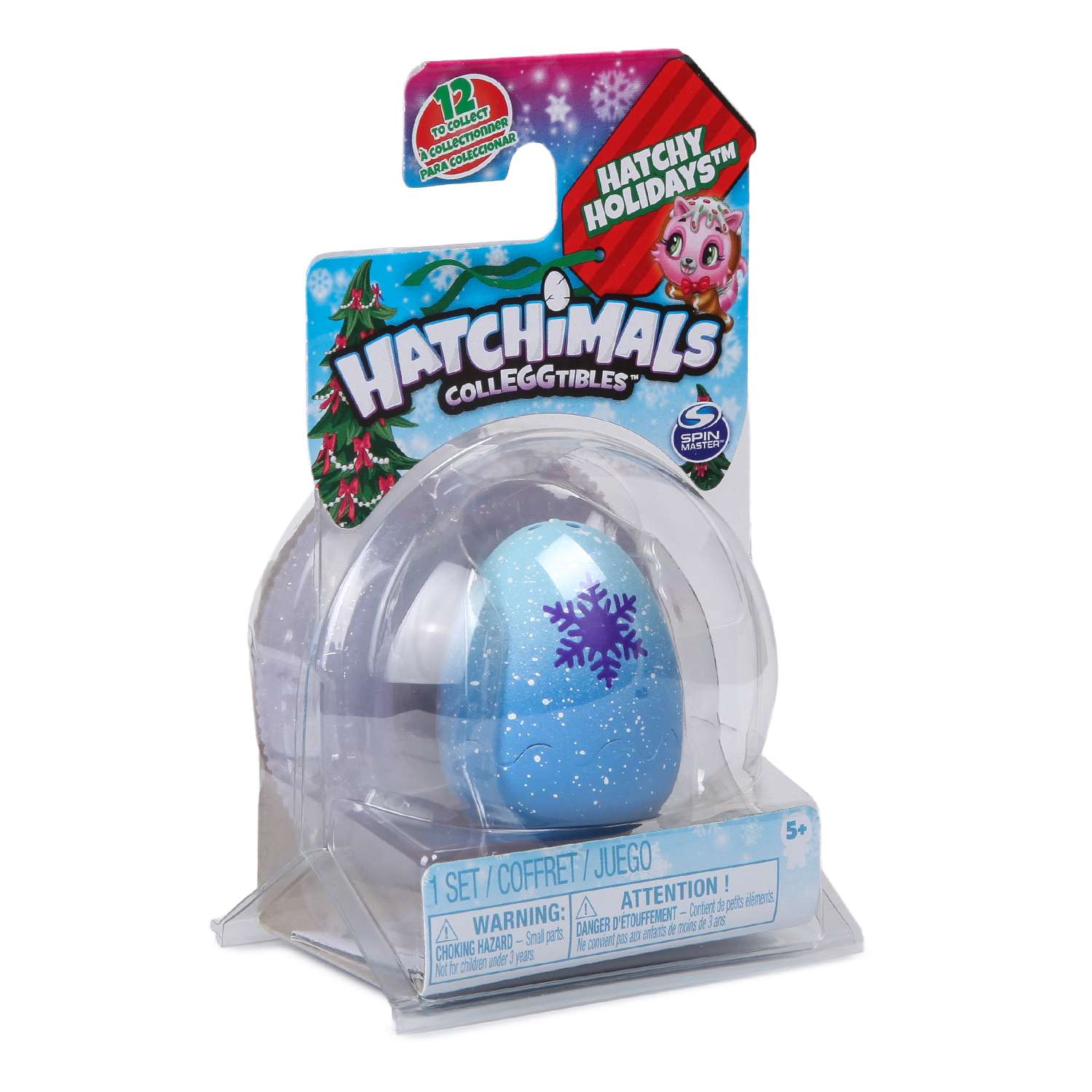 Игровой набор Hatchimals - фото 13