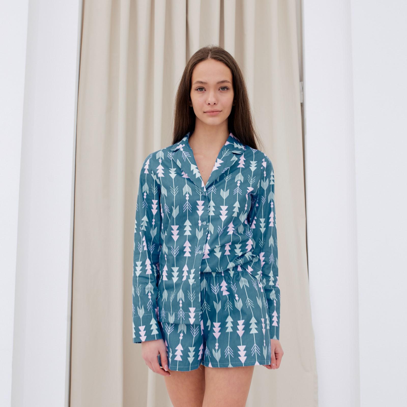Шорты Kaftan 5392295 - фото 1