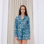 Шорты Kaftan