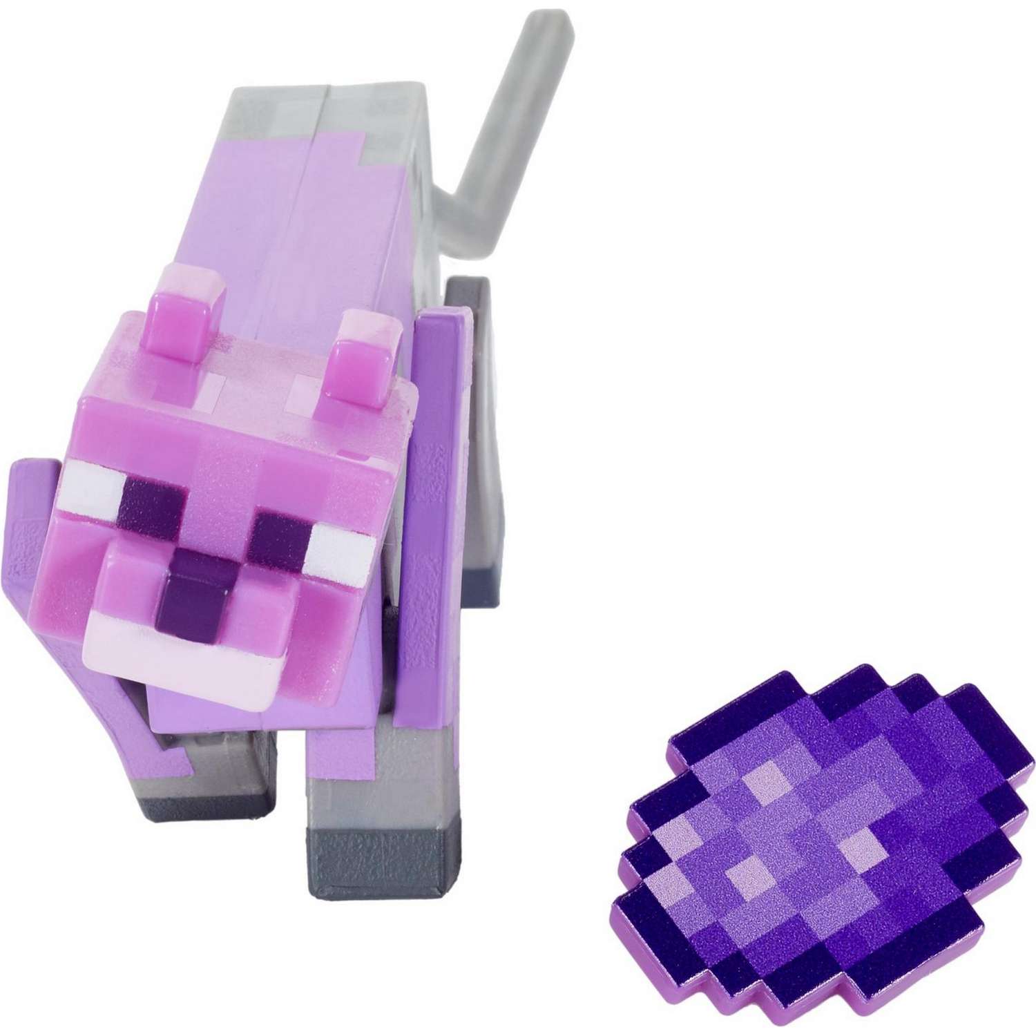 Фигурка Minecraft в ассортименте - фото 26