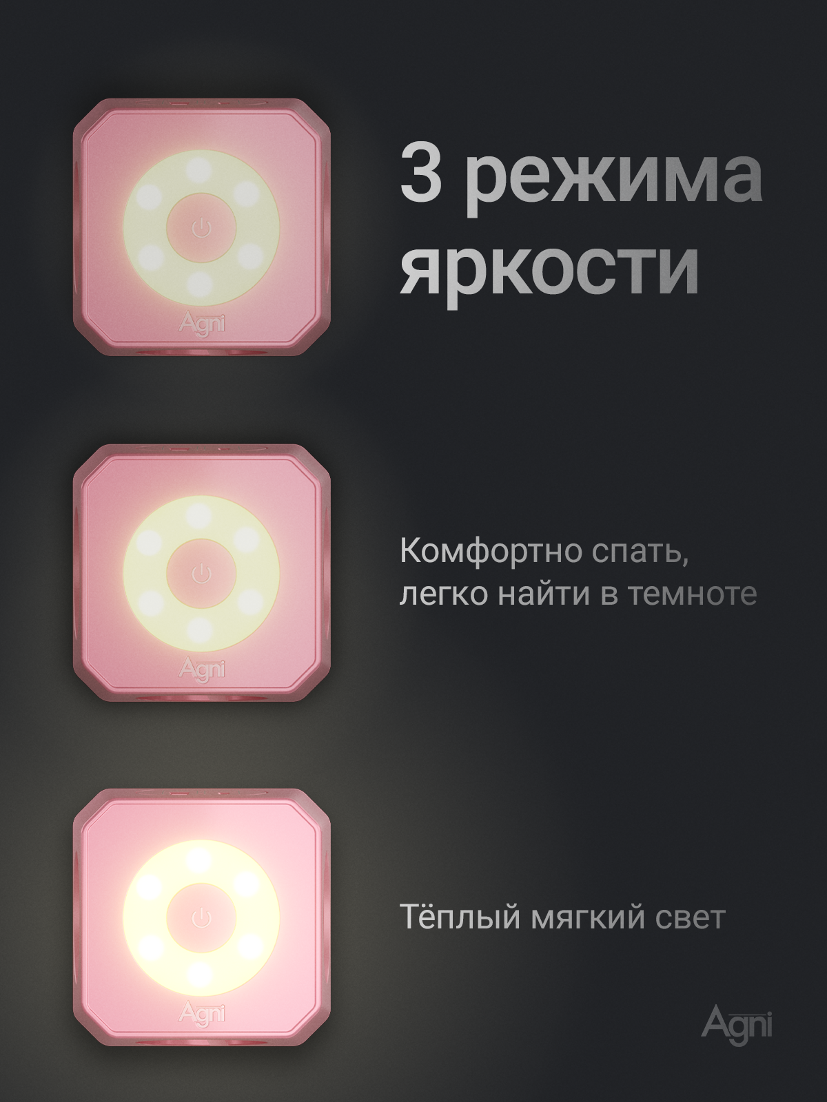 Разветвитель сетевой AGNI TP-WJ2U3E-L - фото 6