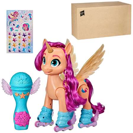 Игровой набор Hasbro