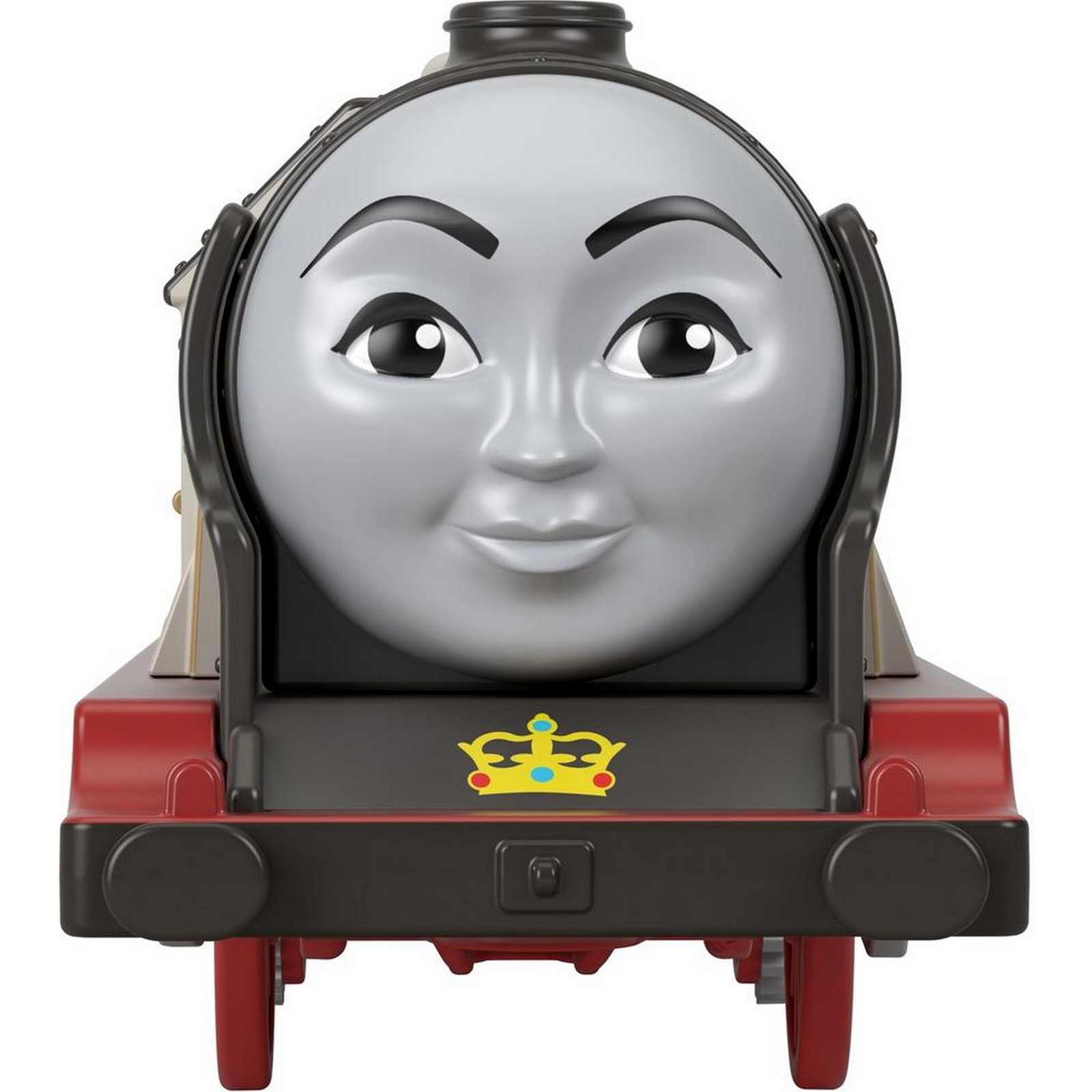 Развивающая железная дорога Thomas and Friends FTF31/GPJ55 - фото 5