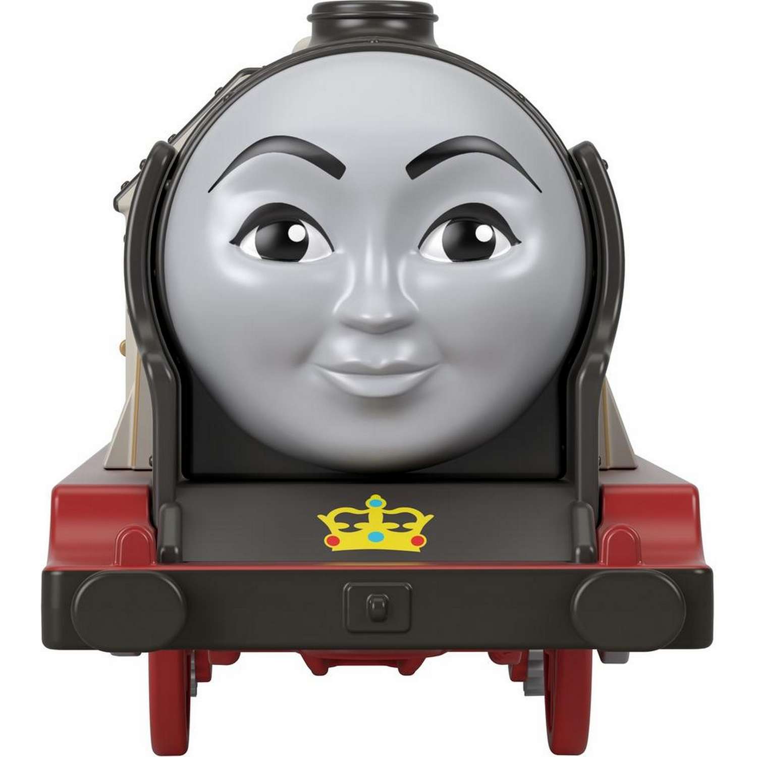 Развивающая железная дорога Thomas and Friends FTF31 - фото 5
