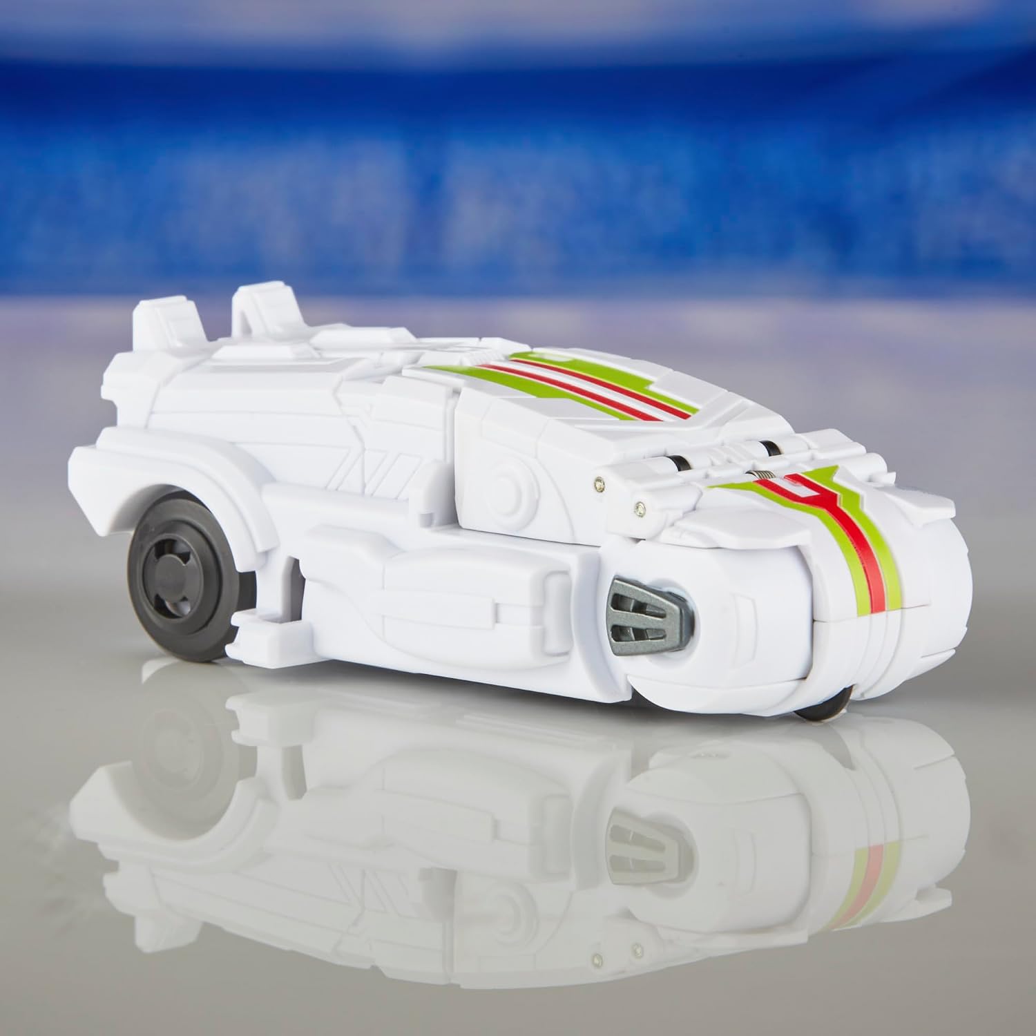 Фигурка Hasbro Трансформер Wheeljack 10 см - фото 4