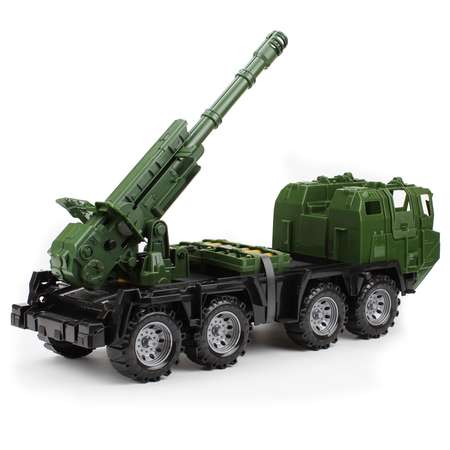 Боевая машина Нордпласт
