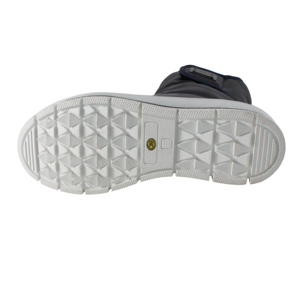 Сапоги Europen M6819S-СВ EUROPEN Сапоги для девочки,темно-синий - фото 5