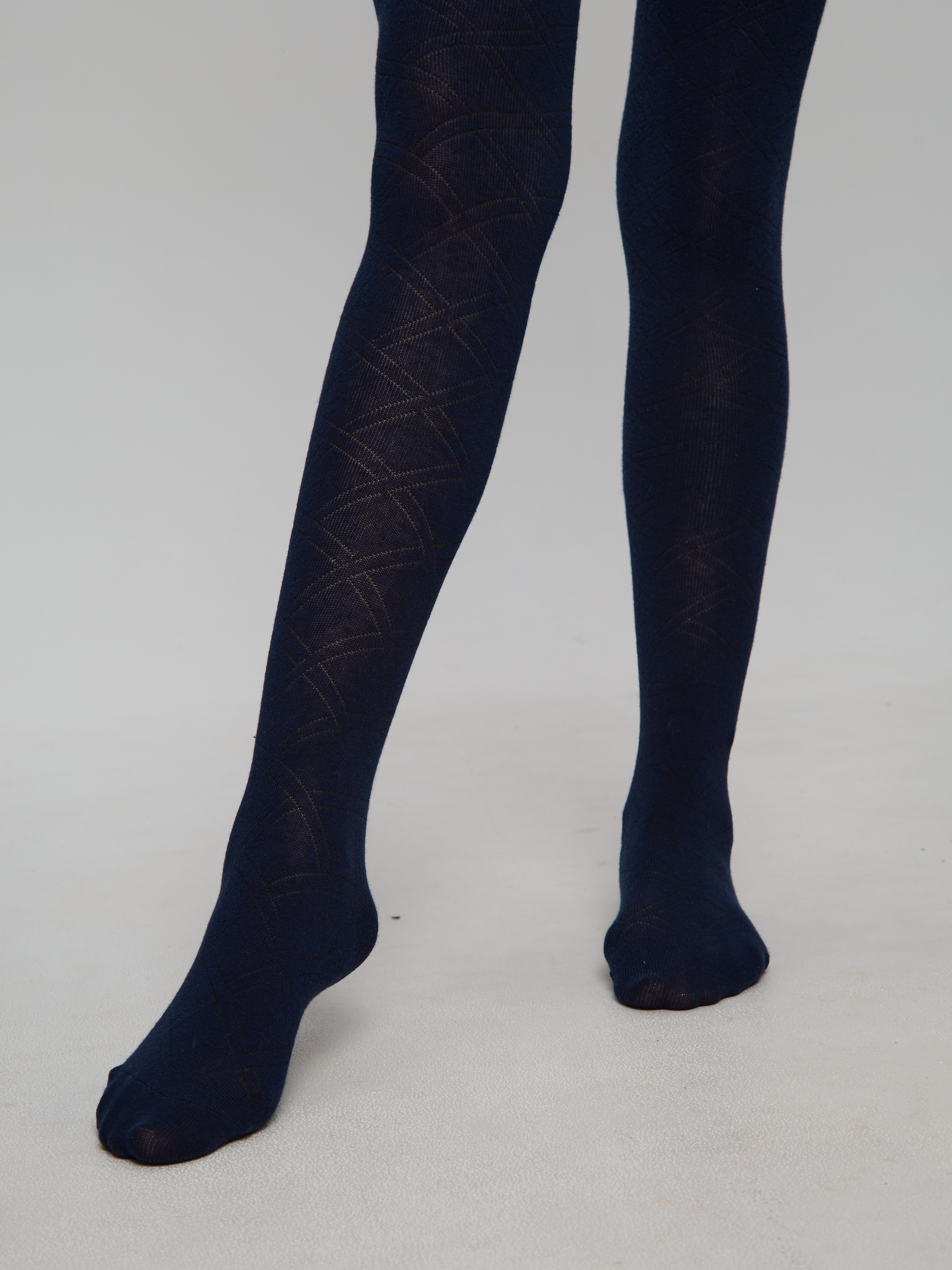 Колготки НАШЕ 122с4 рис 3, 3-1 - фото 7