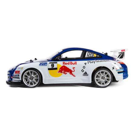 Автомобиль РУ Nikko Porsche