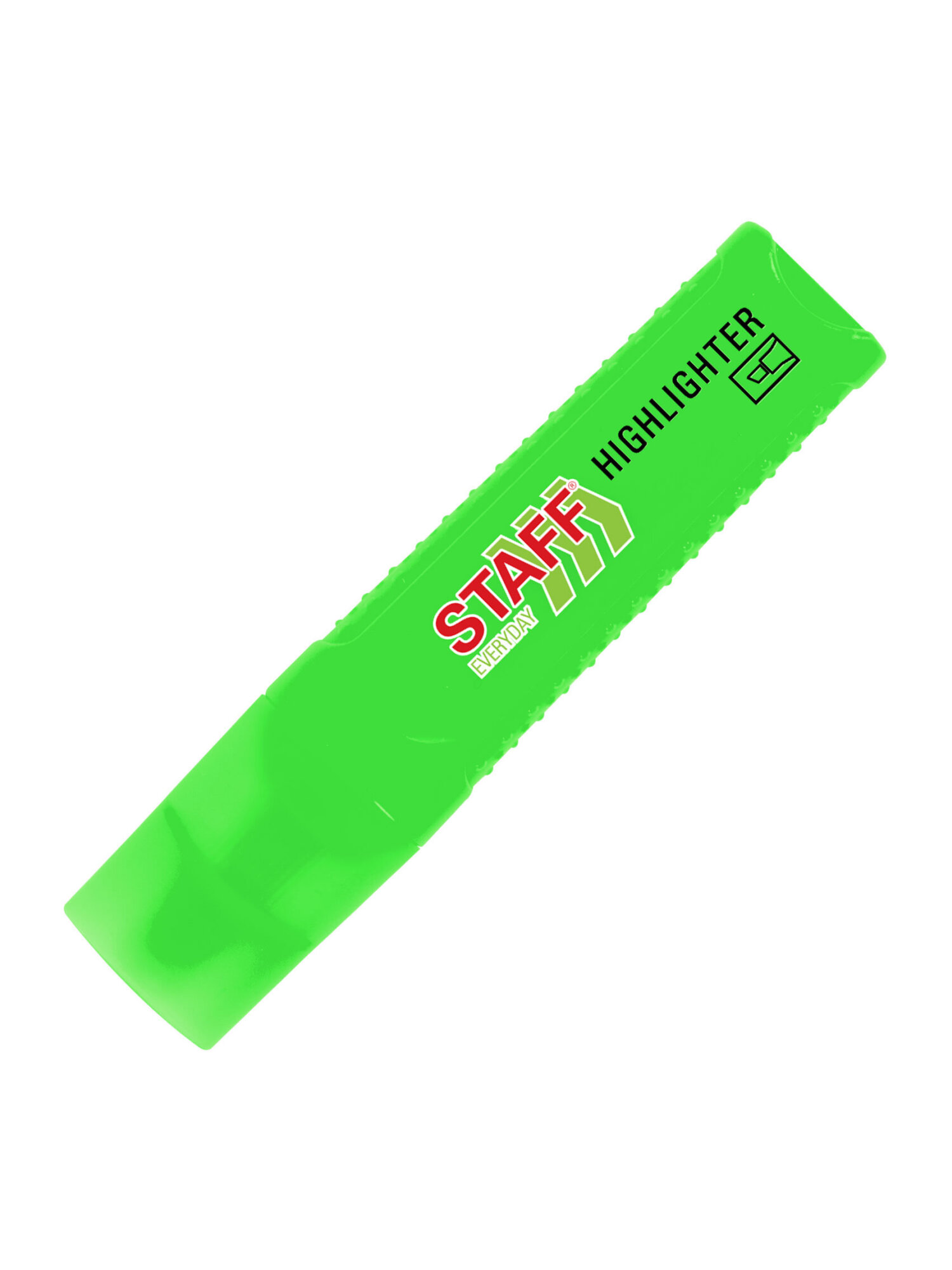 Текстовыделители Staff 6 шт. - фото 8