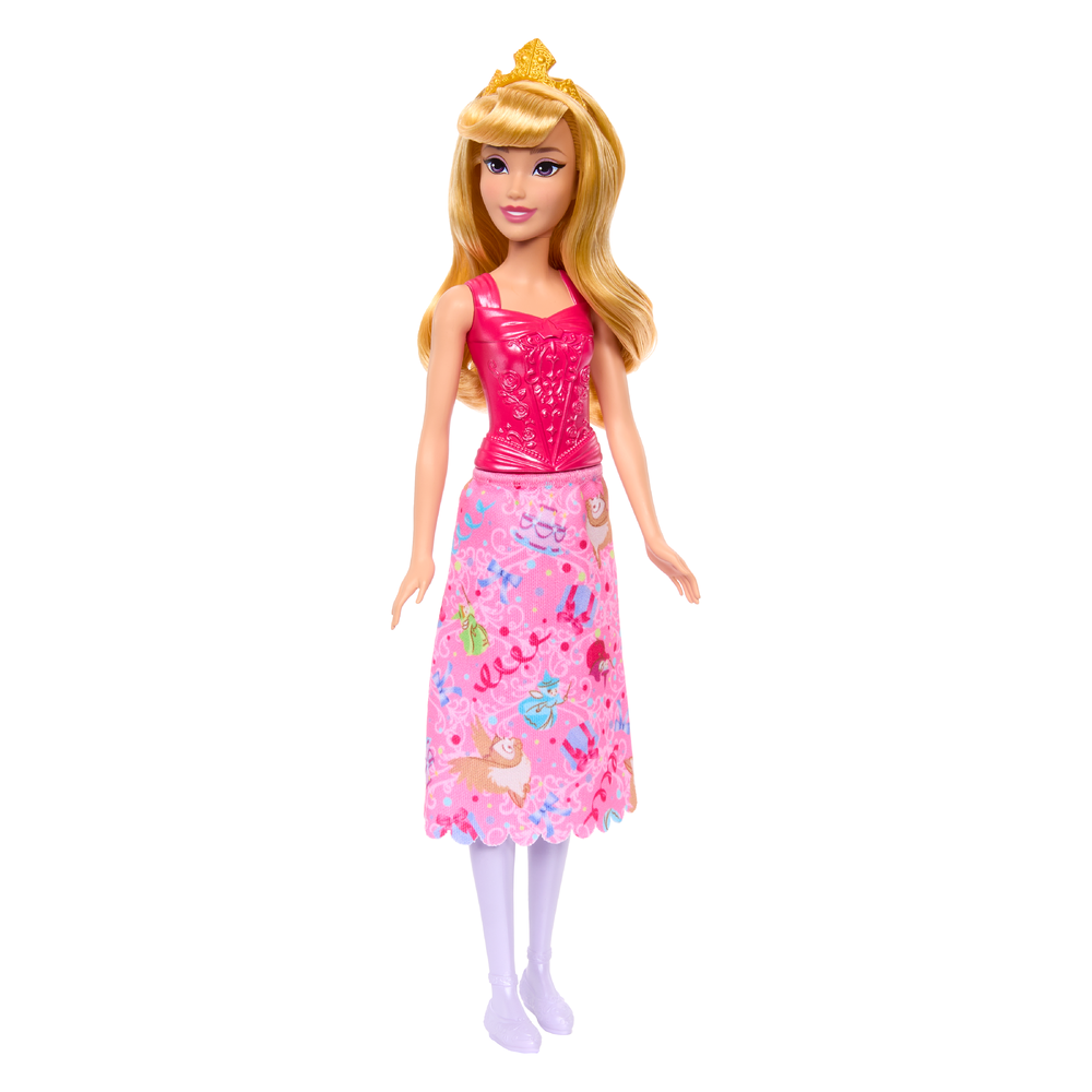 Кукла классическая Mattel Disney Принцессы в ассортименте JBG04 - фото 15