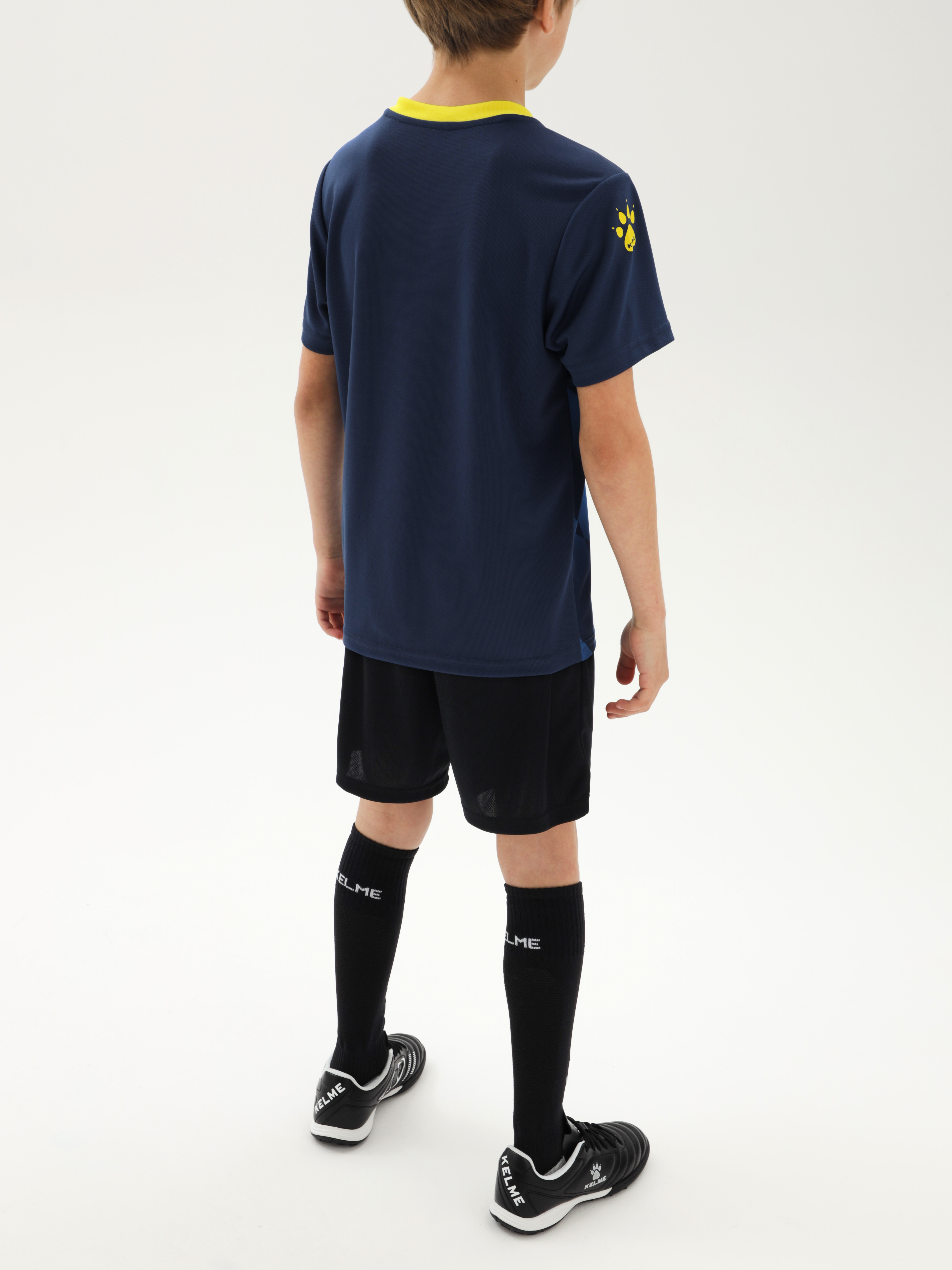 Костюм KELME 8251ZB3003-416 - фото 21