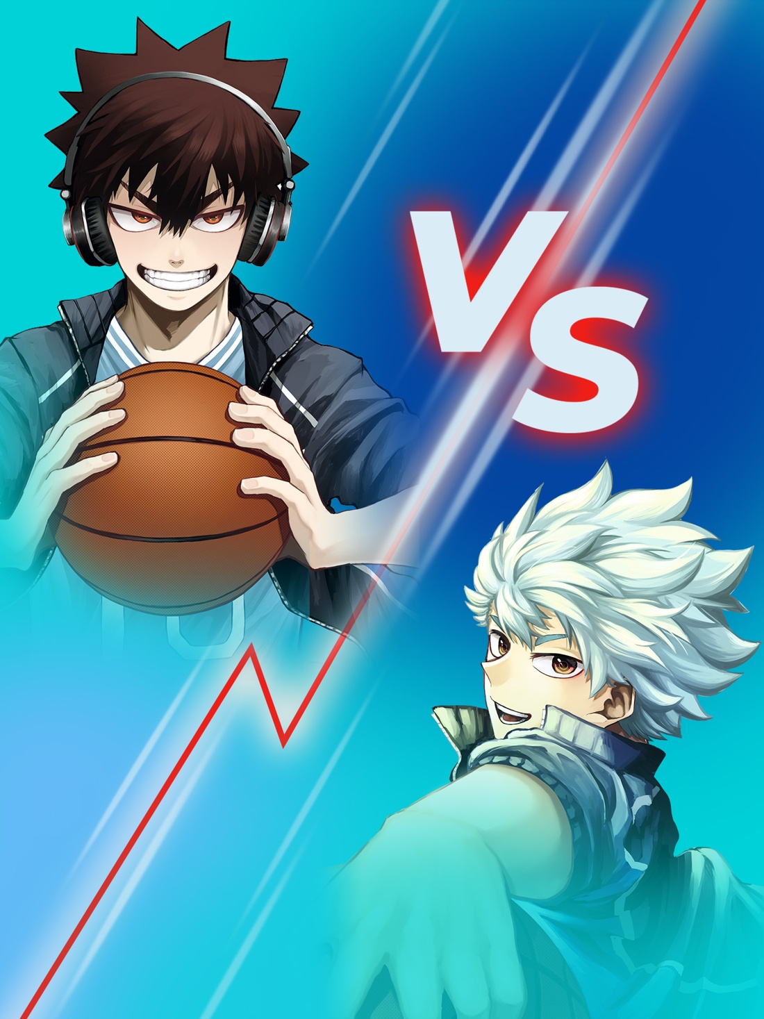 Книга Махаон Махаон.Манга.Граф.ром. Сакамото Т. Победная передача. Том 2 - фото 6