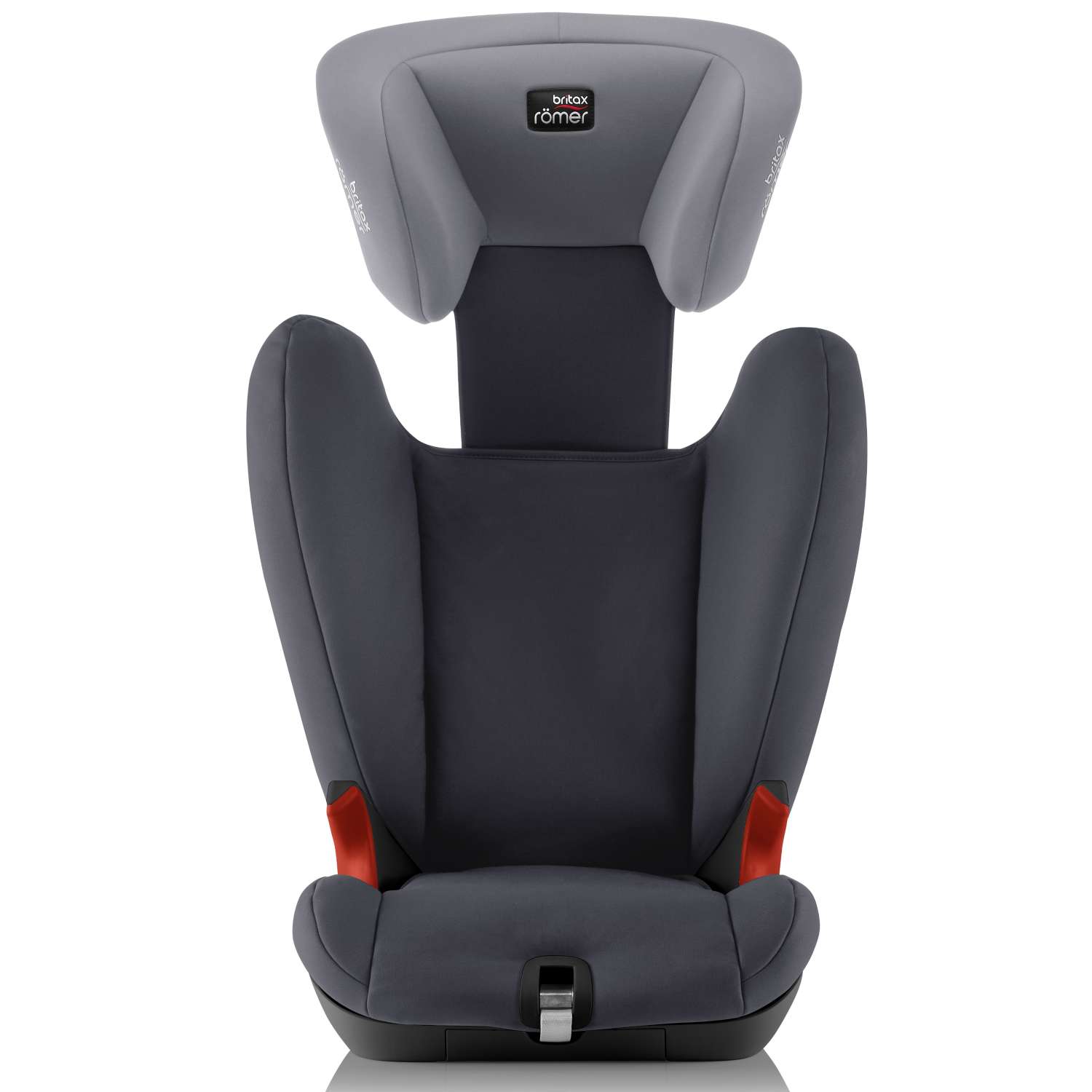 Автокресло Britax Roemer 2/3 (15-36 кг) - фото 3
