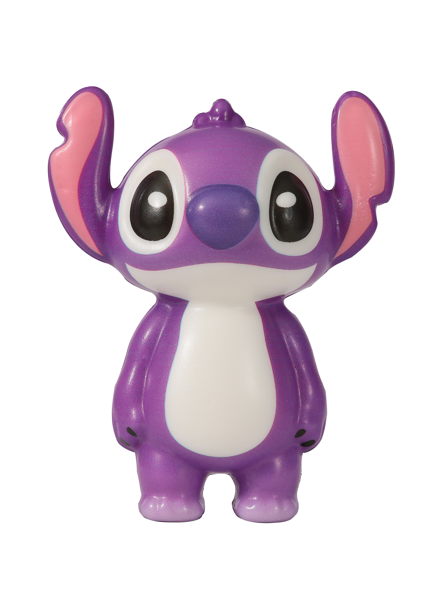 Фигурка Stitch Family time - фото 11