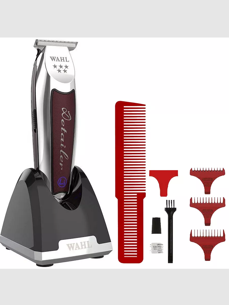 Машинка для стрижки волос Wahl 08171-026 - фото 3