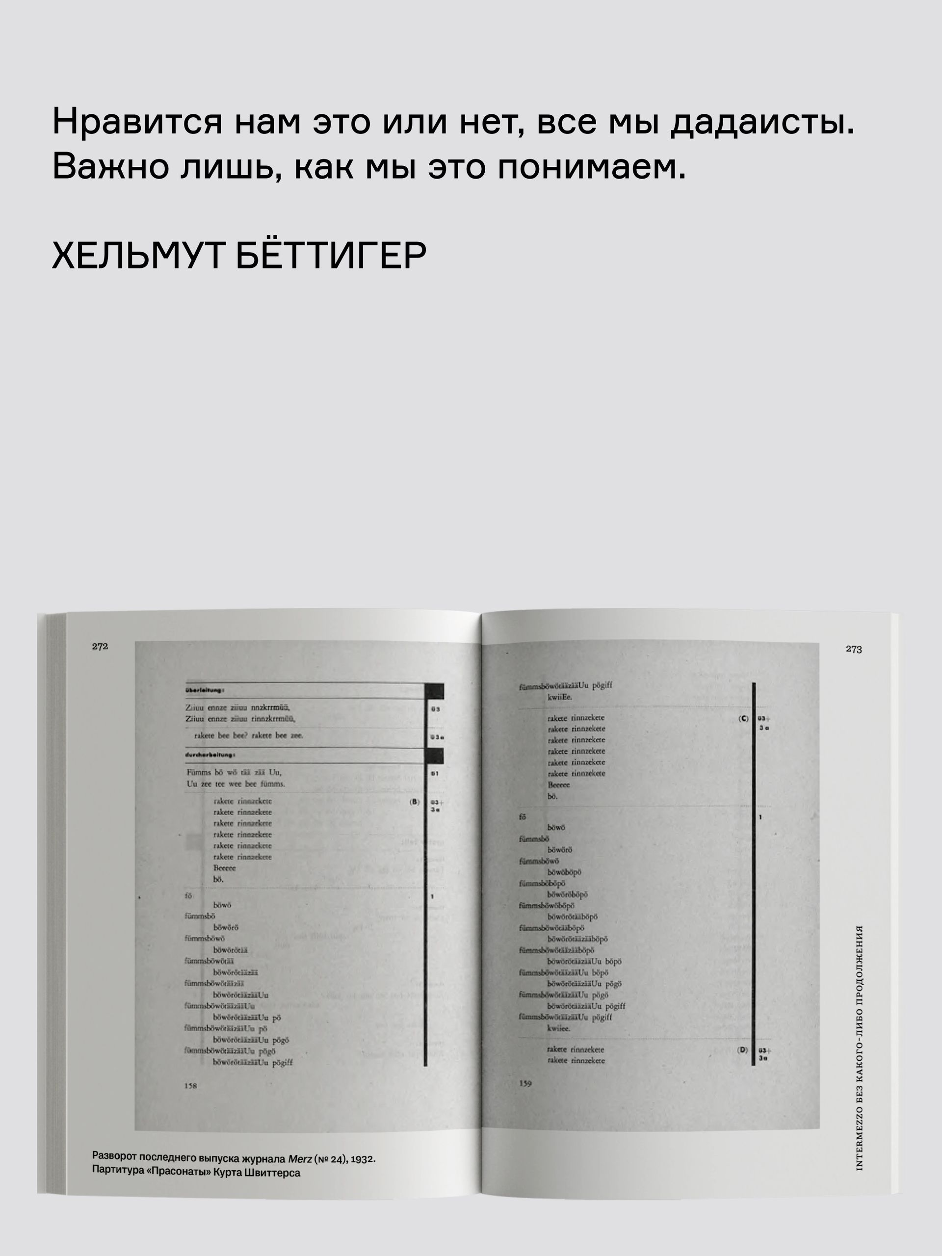 Книга Ad Marginem Век ДАДА - фото 7