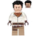Изображение товара Фигурка LEGO Star Wars Poe