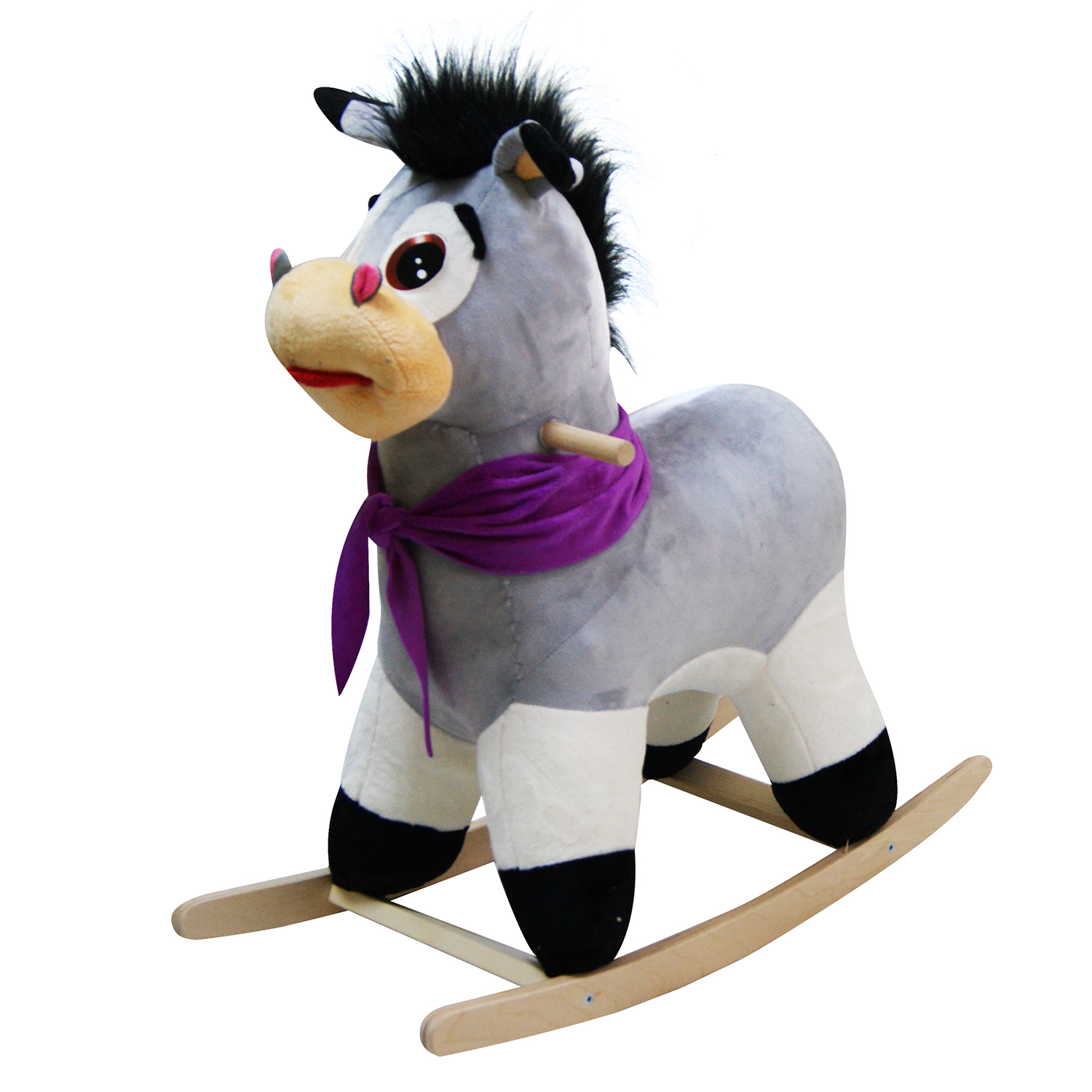 Качалка Тутси - фото 3