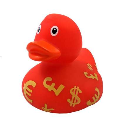 Игрушка Funny ducks