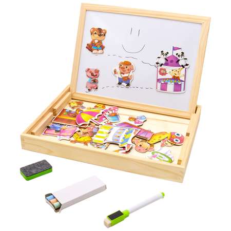 Настольная игра EziKIDS