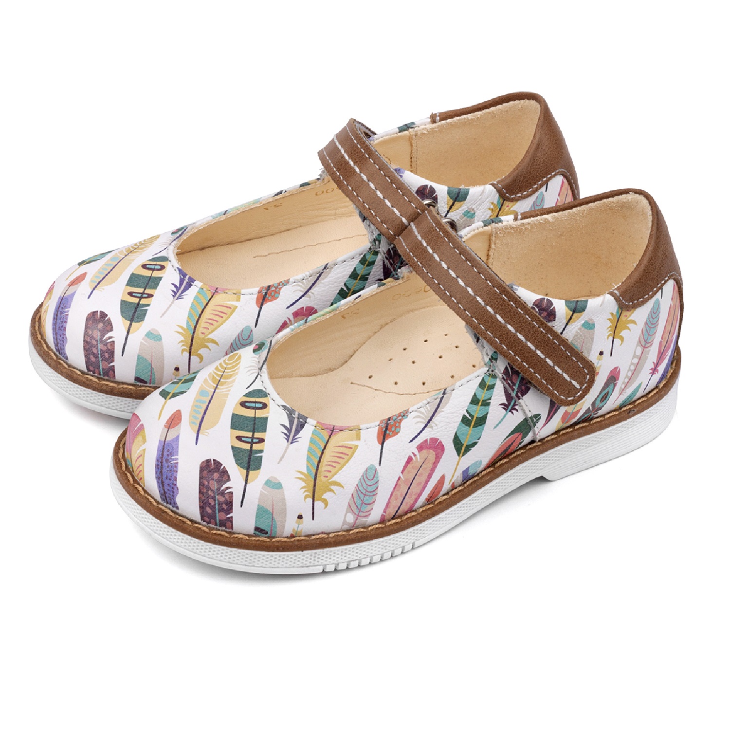 Туфли Tapiboo FT-25009.21-OL03O.03 - фото 3