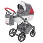 Коляска 2 в 1 Adamex Massimo Sport