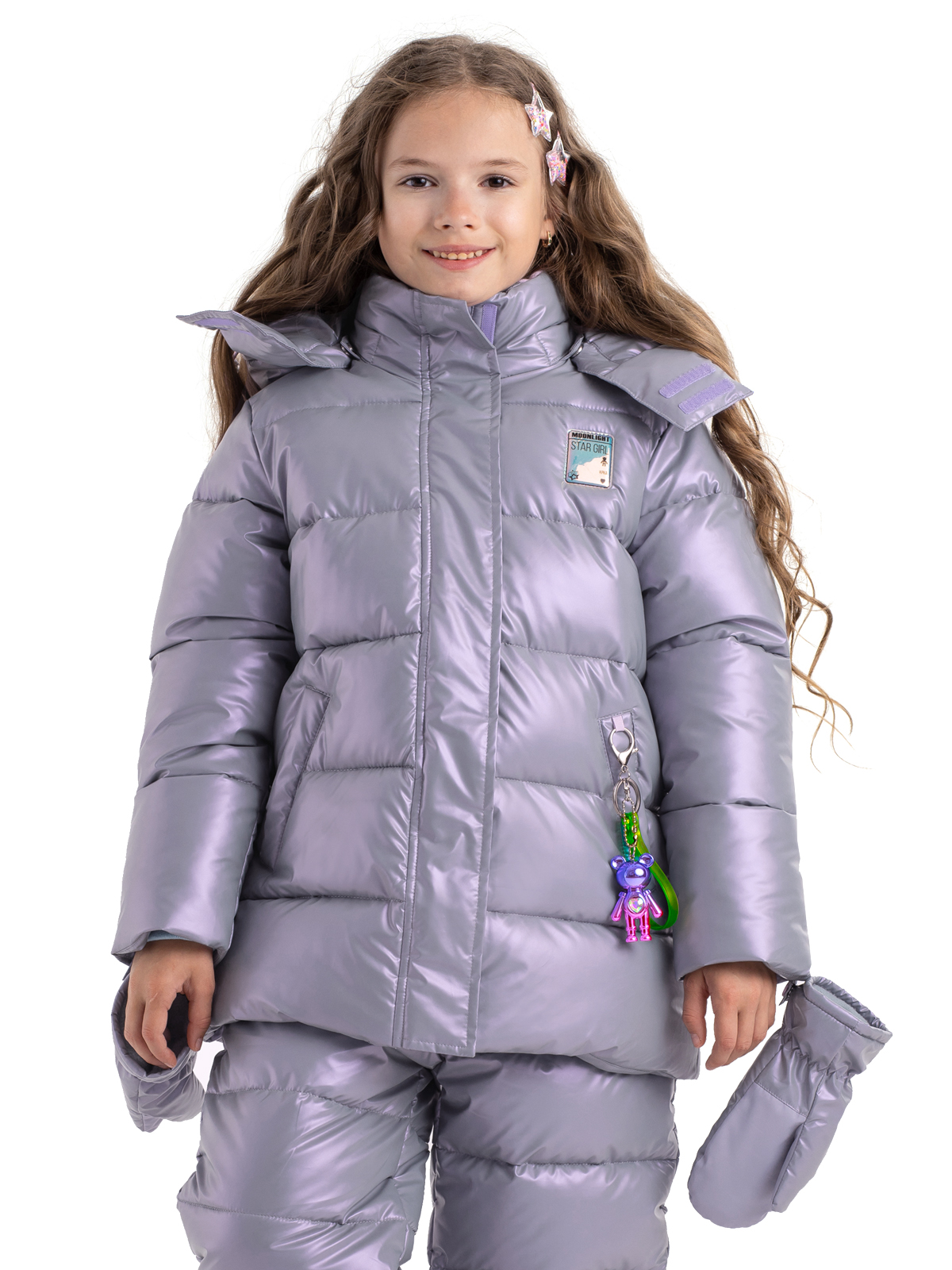 Куртка Kapika KKGCK04-V0 - фото 1