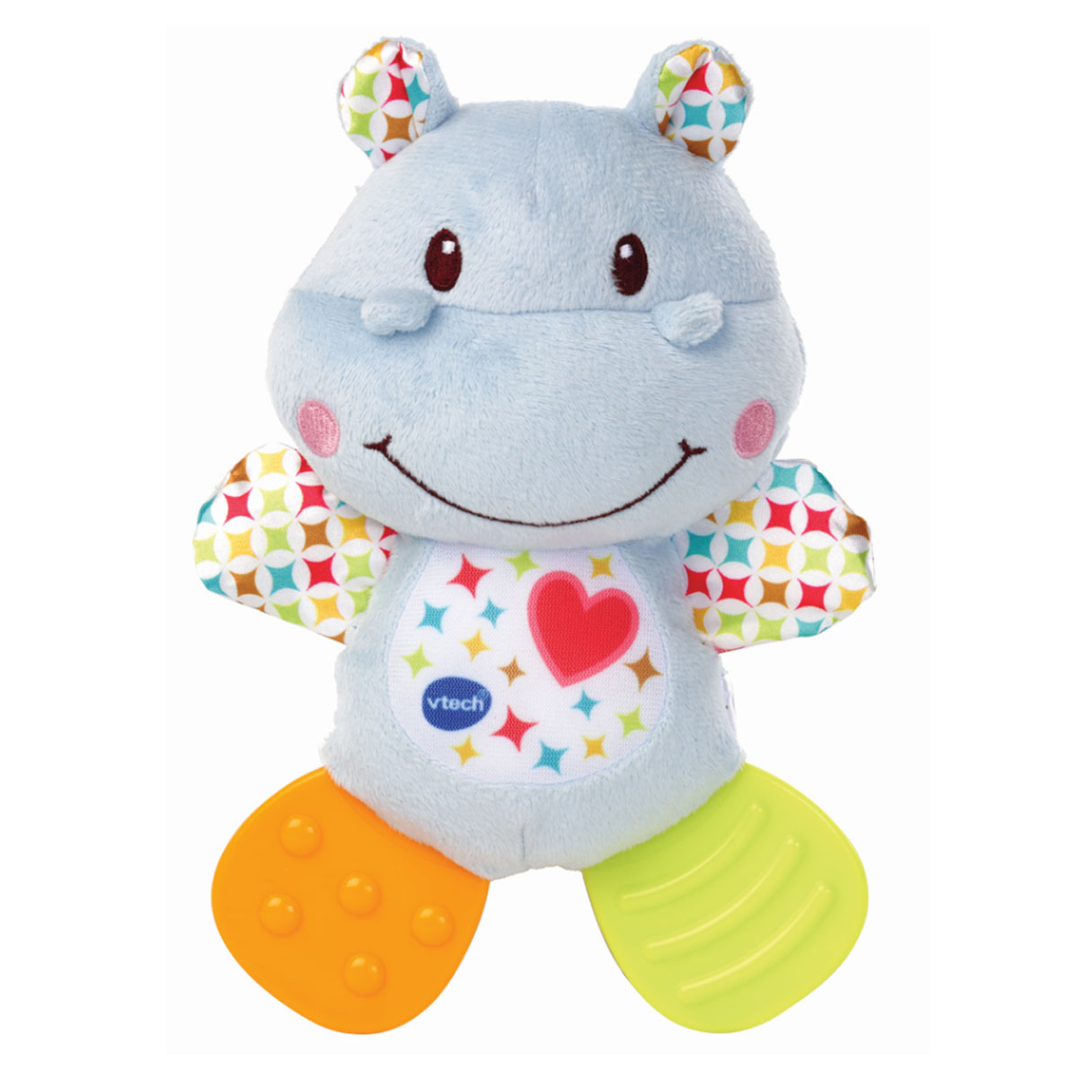 Игрушка Vtech погремушка - фото 2