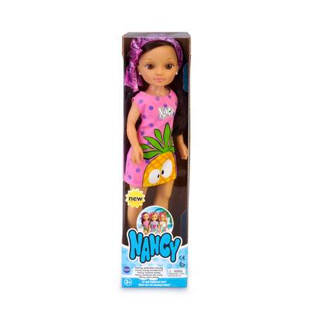 Кукла классическая Famosa