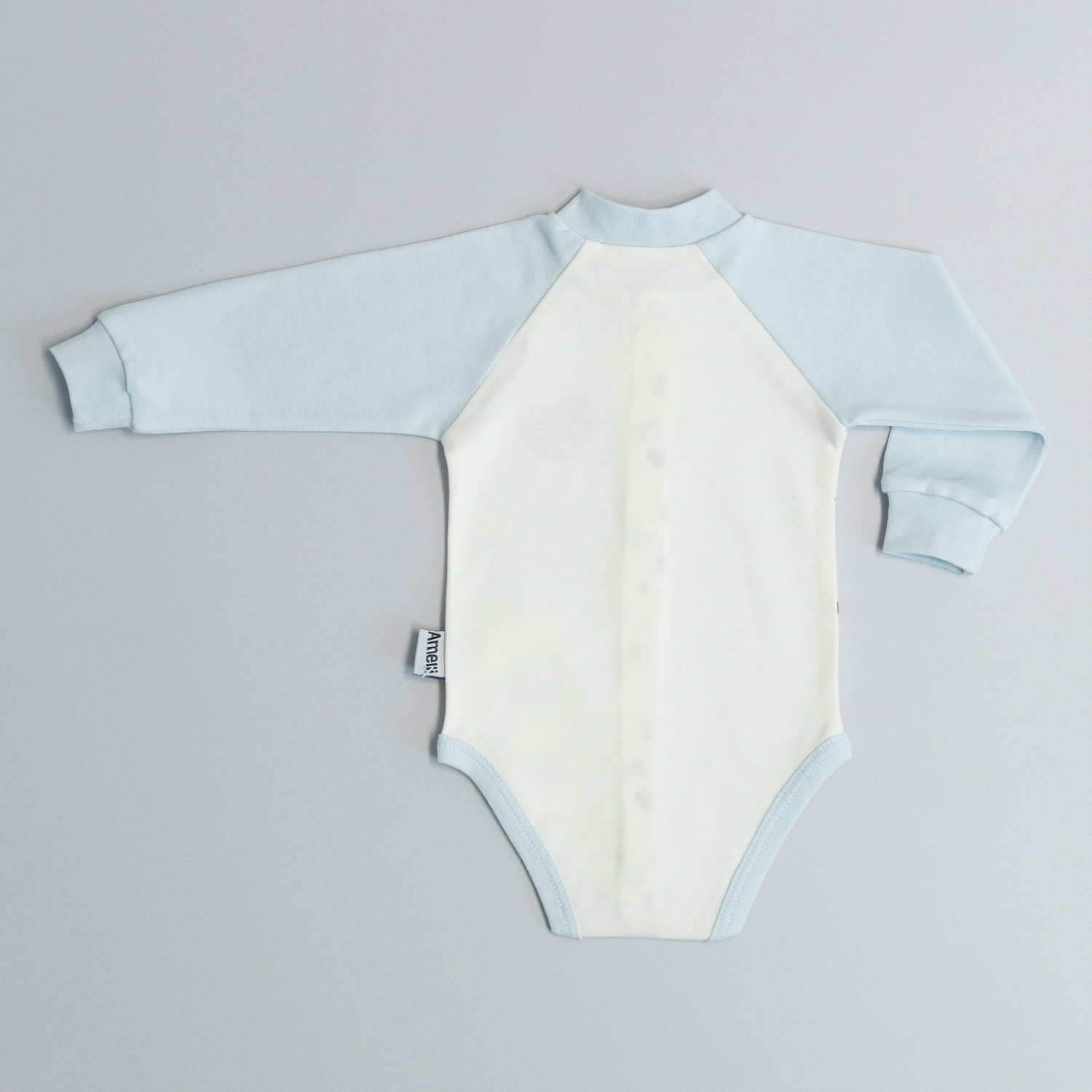 Боди Amelli П.290.022.0.138.005гол - фото 2