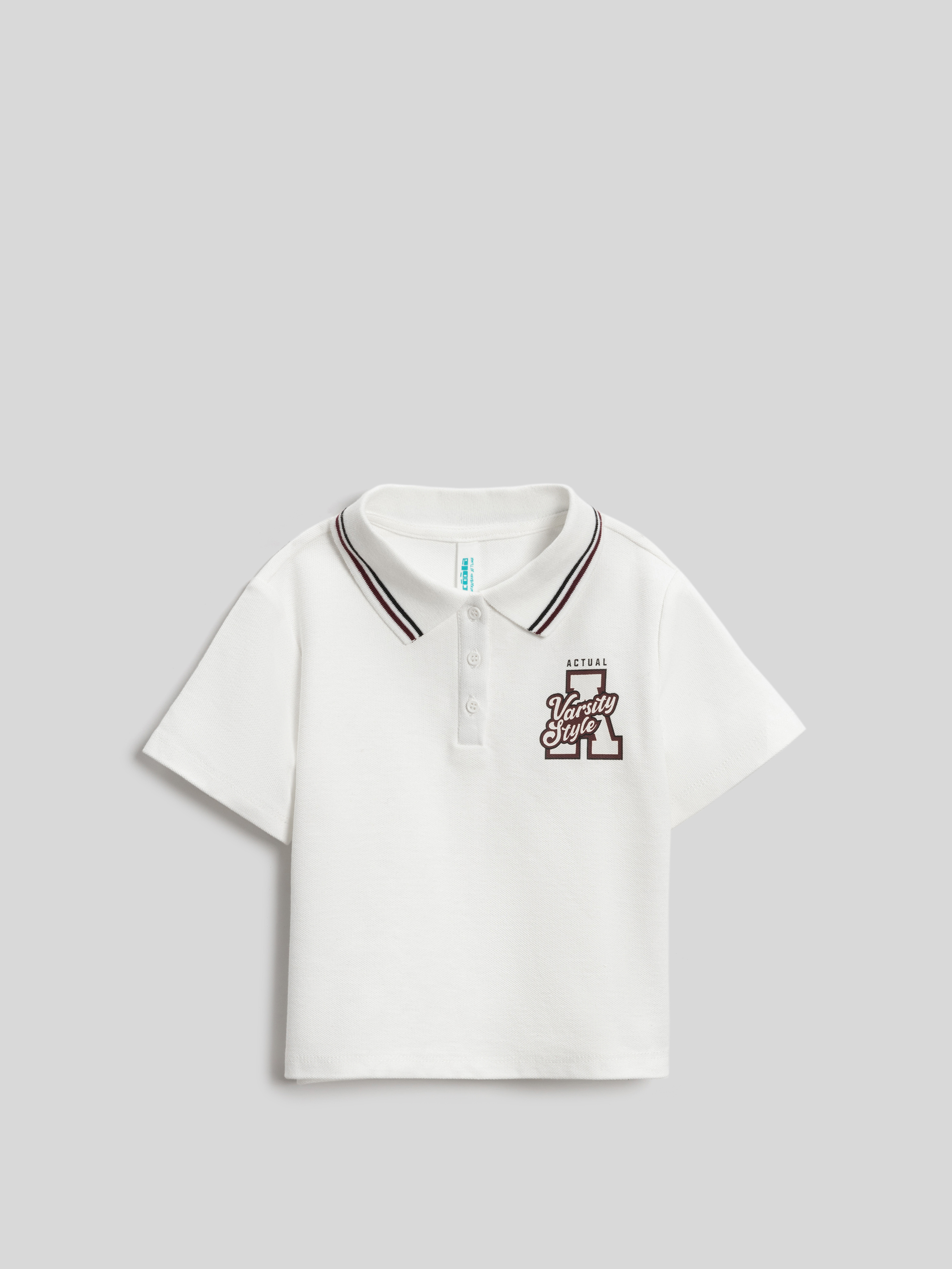 Поло Acoola 20240270133_0089588 - фото 2