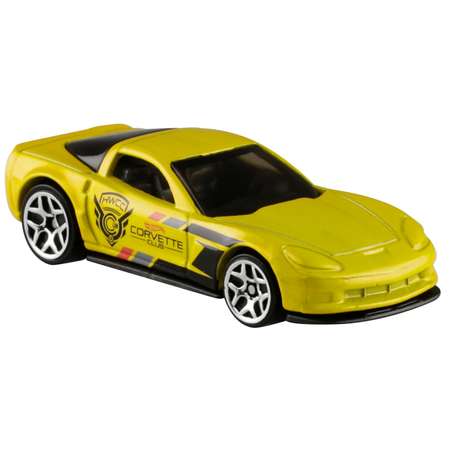Игровой набор Hot Wheels Кар Мит 2шт