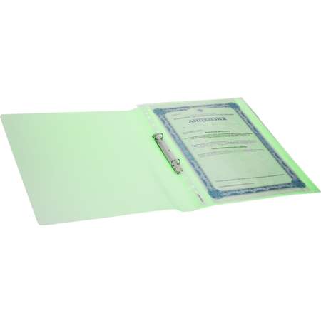 Папка на кольцах Attache А4