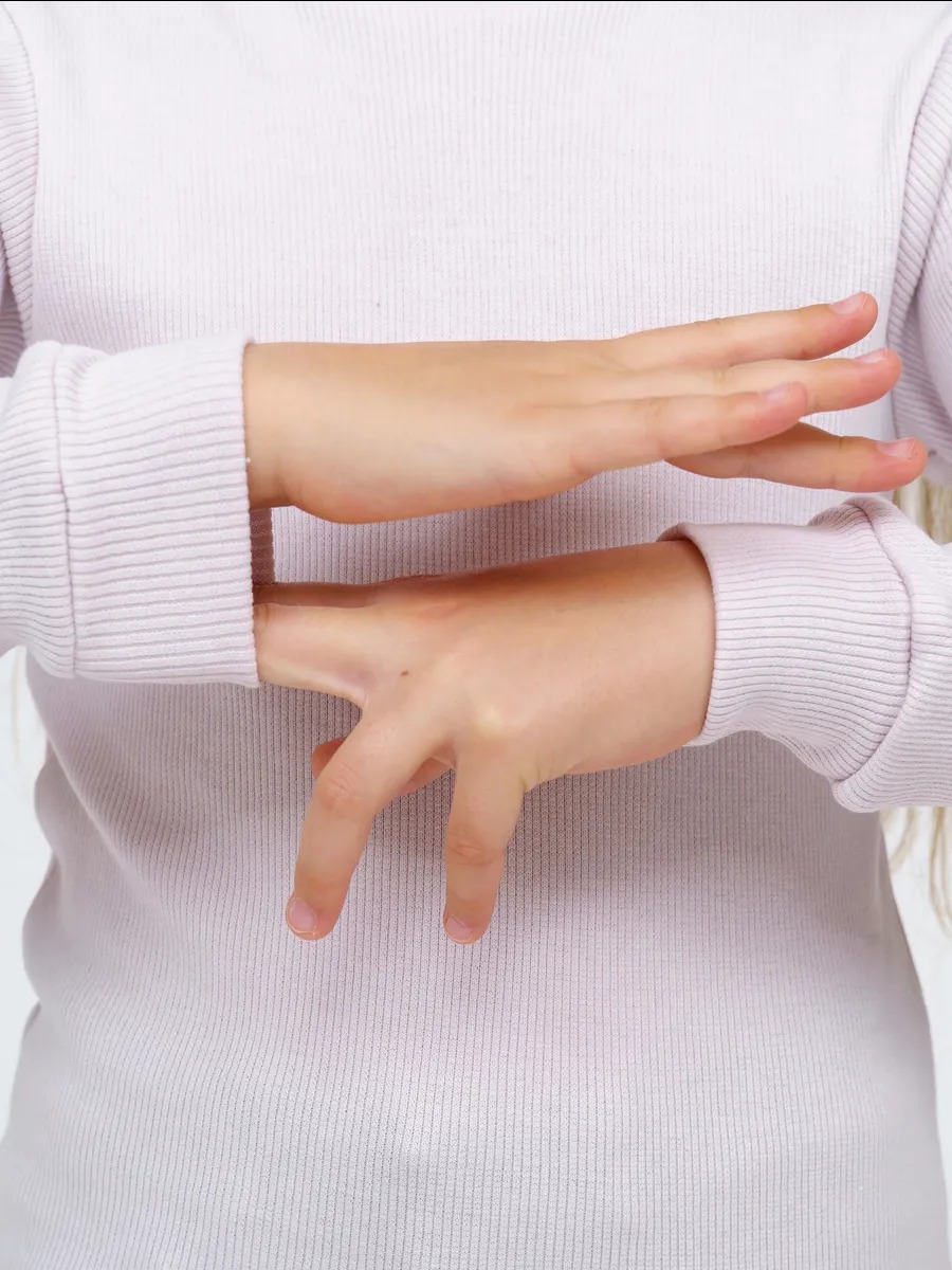 Водолазка TOTEMFOX 231КН2(2)F/бежевыймеланж - фото 6