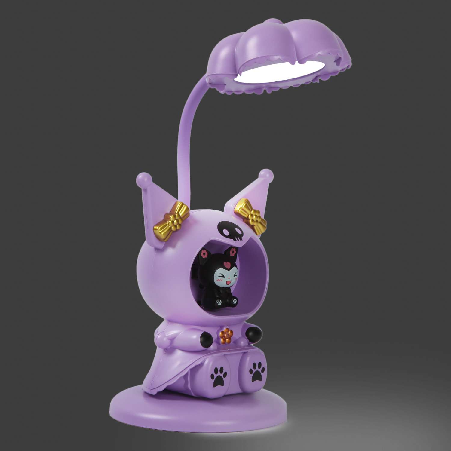 Светильник Kuromi KME243017 - фото 7